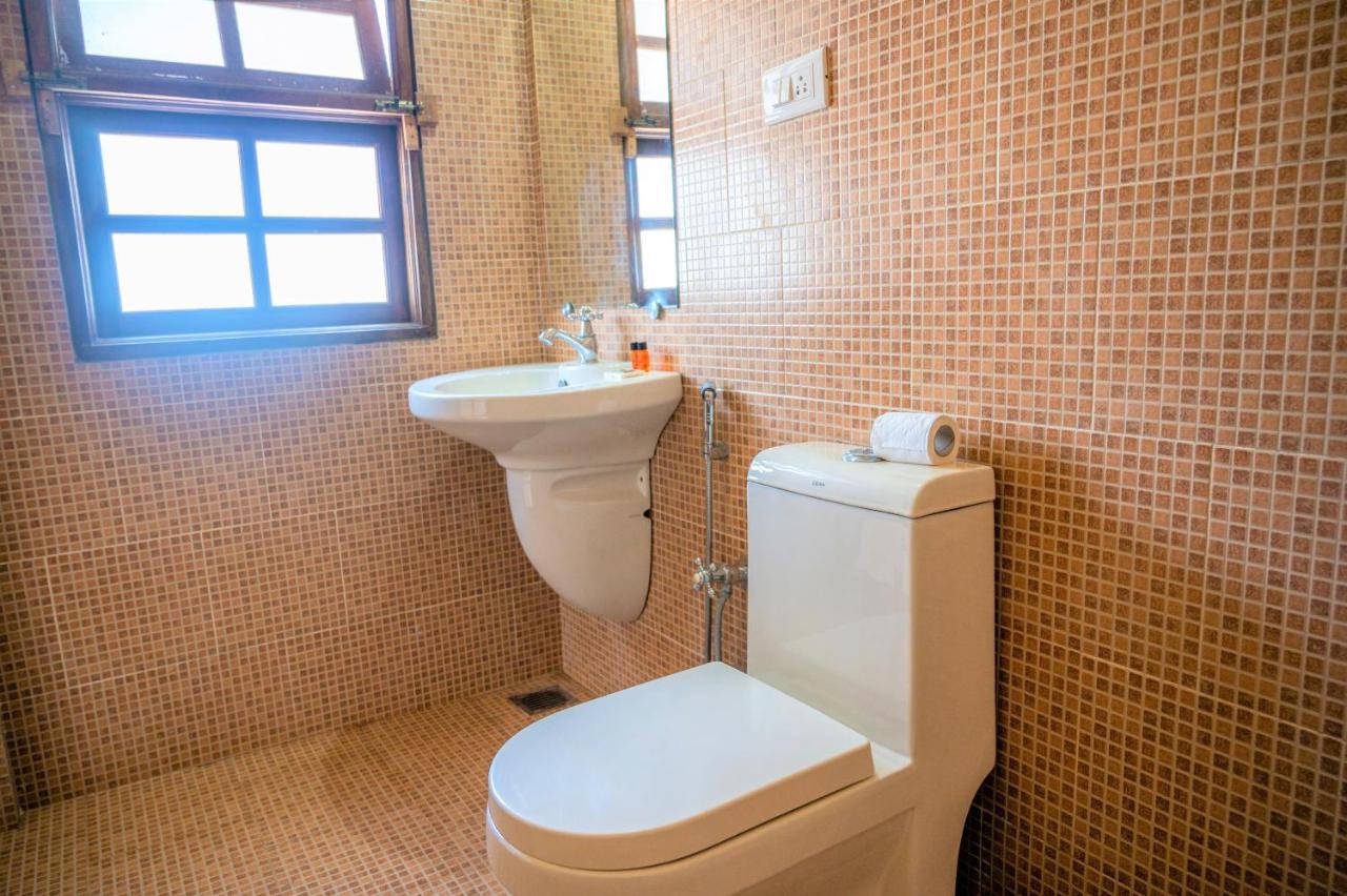 Casa Eternal Boutique Hotel - 칼랑굿 외부 사진