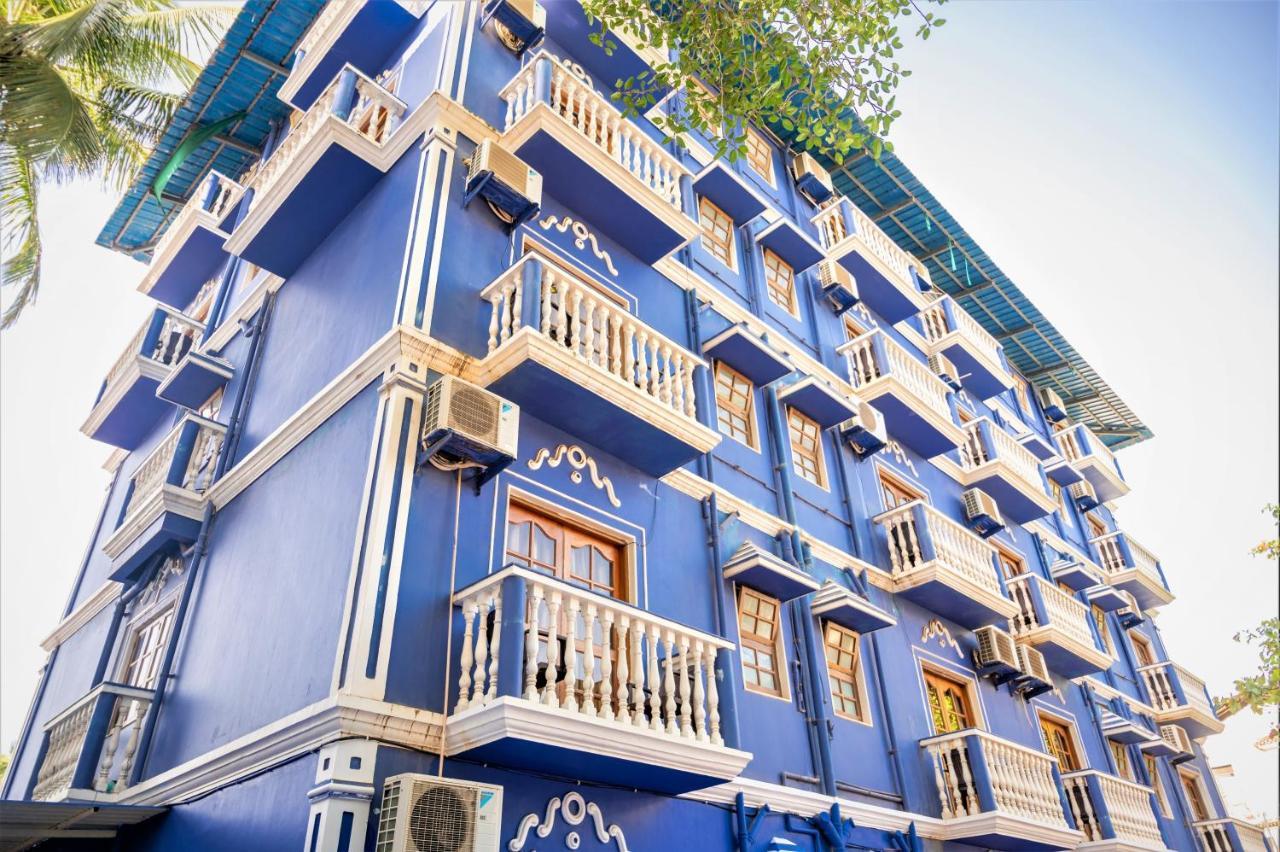 Casa Eternal Boutique Hotel - 칼랑굿 외부 사진