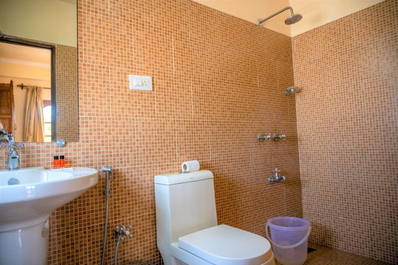 Casa Eternal Boutique Hotel - 칼랑굿 외부 사진