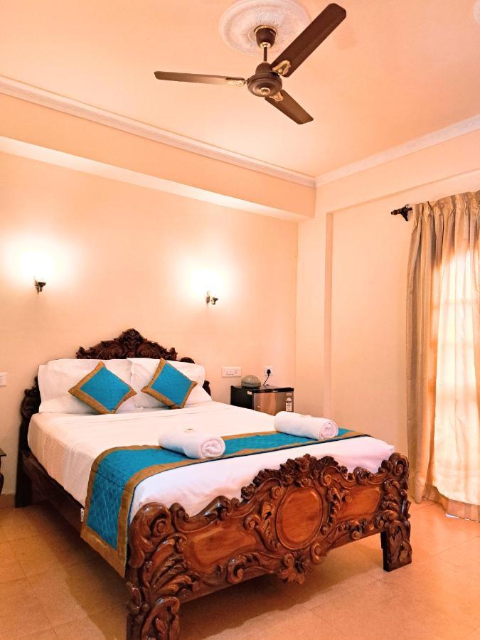 Casa Eternal Boutique Hotel - 칼랑굿 외부 사진