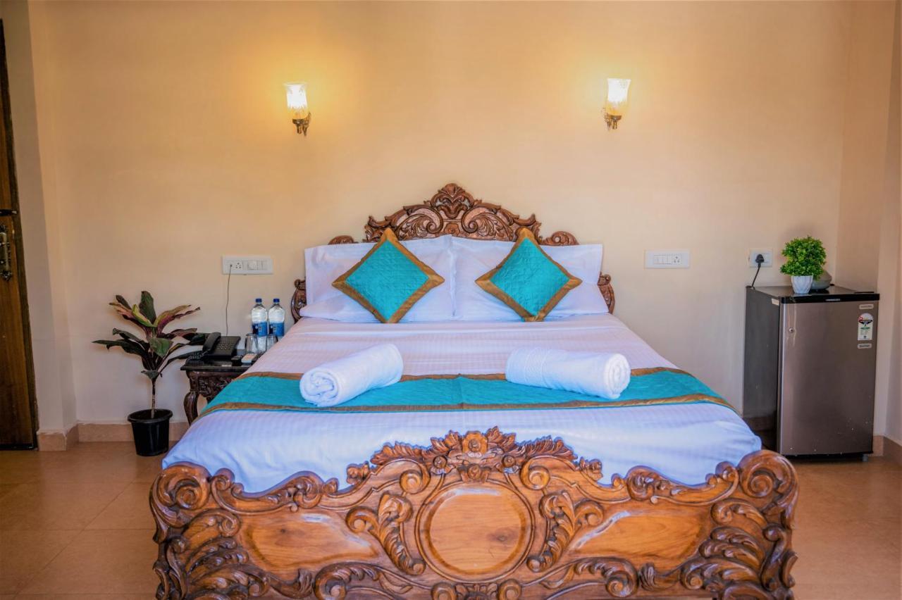 Casa Eternal Boutique Hotel - 칼랑굿 외부 사진